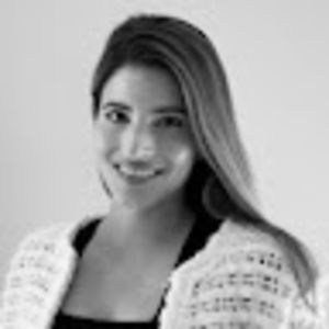 Meet your Posher, Sara